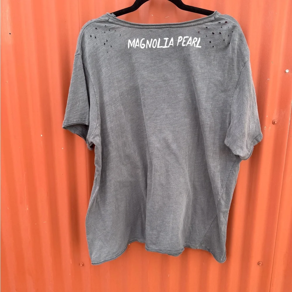 Magnolia Pearl Tee - Picture 7 of 11